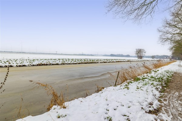 Medium property photo - Driemolenslaan 47, 9649 ER Muntendam